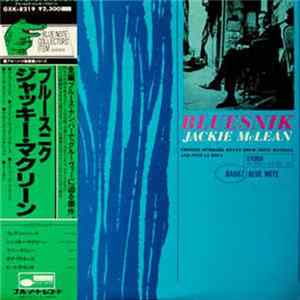 FLAC Jackie McLean - Bluesnik