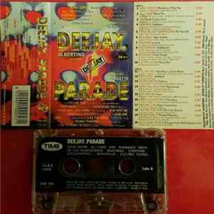 FLAC Various - Deejay Parade