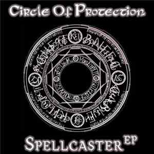 FLAC Circle Of Protection - Spellcaster EP
