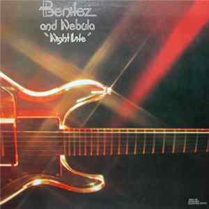 FLAC Benitez And Nebula - Night Life