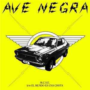 FLAC Ave Negra - M.C.S.E.