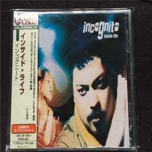 FLAC Incognito - Inside Life