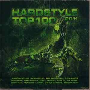FLAC Various - Hardstyle Top 100 - 2011