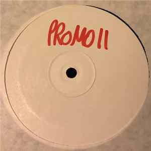 FLAC Unknown Artist - Promo #11