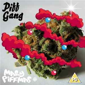 FLAC Piff Gang - Mary Piffmas
