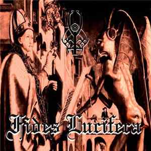FLAC Nyx - Fides Lucifera