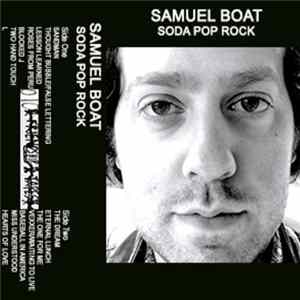 FLAC Samuel Boat - Soda Pop Rock