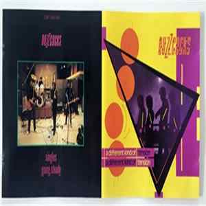 FLAC Buzzcocks - A Different Kind Of Tension / Singles Going Steady