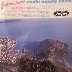 FLAC Various - Surprise Partie - Radio Monte Carlo