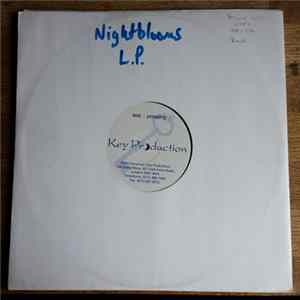 FLAC The Nightblooms - The Nightblooms