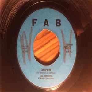 FLAC The Tennors - Cleopatra