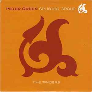 FLAC Peter Green Splinter Group - Time Traders