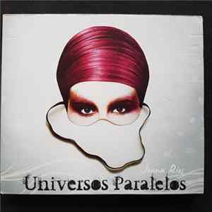 FLAC Joana Rios - Universos Paralelos