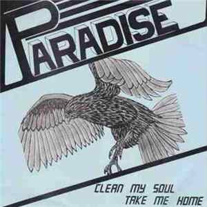 FLAC Paradise - Clean My Soul / Take Me Home
