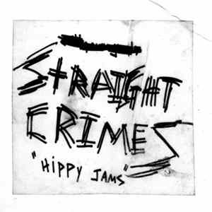 FLAC Straight Crimes - Hippy Jams