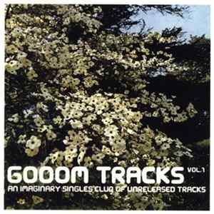 FLAC Various - Gooom Tracks Vol. 1