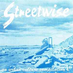 FLAC Various - Streetwise : An Urban Culture Compilation 2