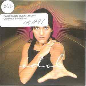 FLAC Amanda Ghost - Idol