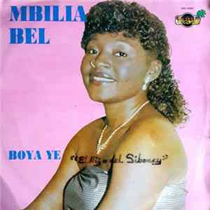 FLAC Mbilia Bel - Boya Ye