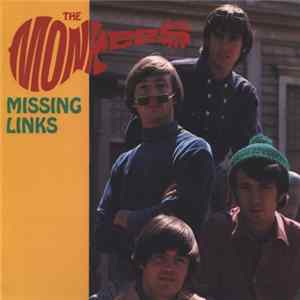FLAC The Monkees - Missing Links