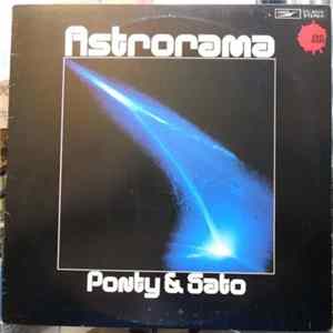 FLAC Ponty & Sato - Astrorama