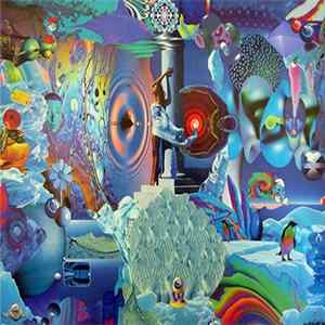 FLAC Blue Planet Corporation - Unreleased Old Sounds Series - 1 - Compilation