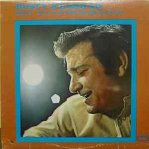 FLAC Rusty Kershaw - Rusty ... Cajun In The Blues Country