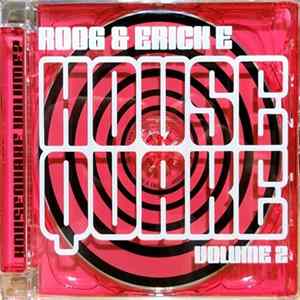 FLAC Roog & Erick E - Housequake Volume 2