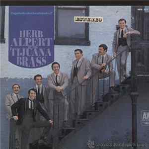 FLAC Herb Alpert & The Tijuana Brass - !!Agotadaslaslocalidades!!