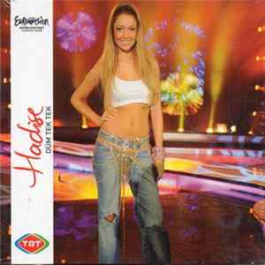 FLAC Hadise - Düm Tek Tek