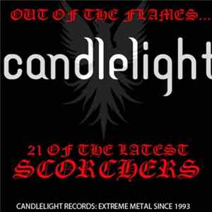 FLAC Various - Out Of The Flames... Candlelight