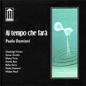 FLAC Paolo Damiani - Al Tempo Che Far