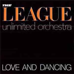 FLAC The League Unlimited Orchestra - Love And Dancing