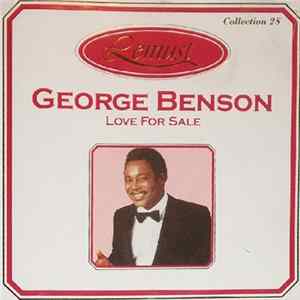 FLAC George Benson - Love For Sale