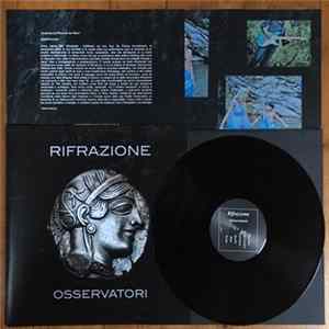 FLAC Rifrazione - Osservatori