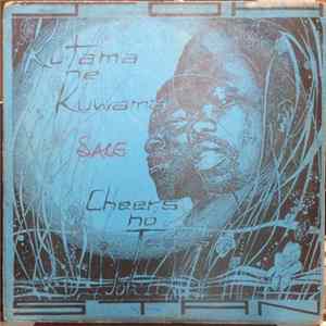 FLAC Joh & Stan - Kutama Ne Kuwama