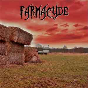FLAC Farmacyde - Farmacyde EP