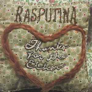 FLAC Rasputina - Thanks For The Ether