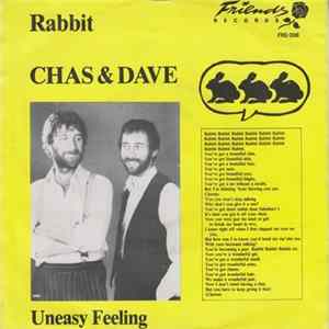 FLAC Chas & Dave - Rabbit