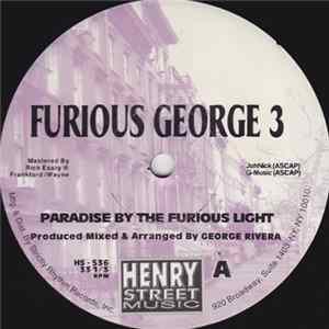 FLAC Furious George