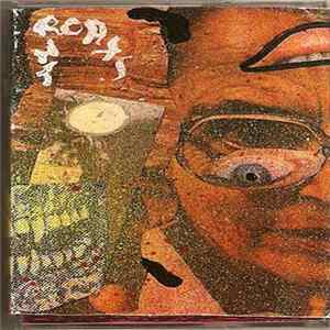 FLAC The Mossy Throats - Microelectronix