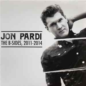 FLAC Jon Pardi - The B-Sides, 2011-2014