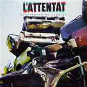 FLAC L'Attentat - Heartbreaking Stories