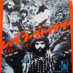 FLAC Canned Heat - Let's Work Together / I'm Her Man