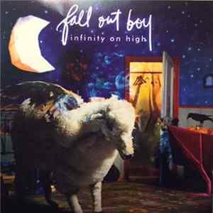 FLAC Fall Out Boy - Infinity On High