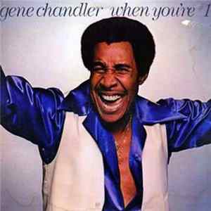 FLAC Gene Chandler - When You're # 1