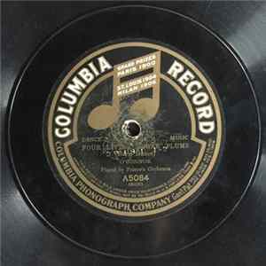 FLAC Prince's Orchestra - Four Little Sugar Plums