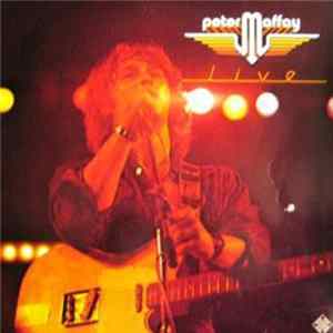 FLAC Peter Maffay - Live