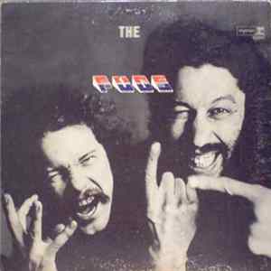 FLAC The Fugs - Tenderness Junction