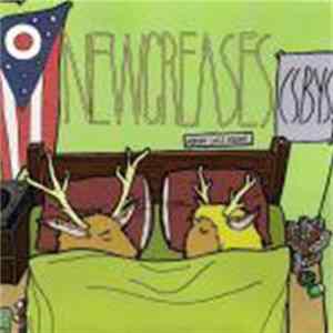 FLAC New Creases - About Last Night